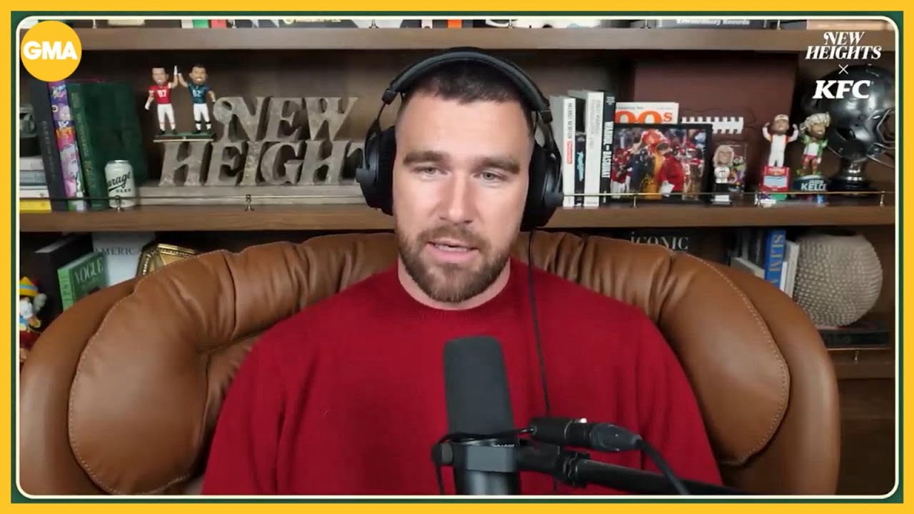 Travis Kelce Retire Talk: What’s the Latest?