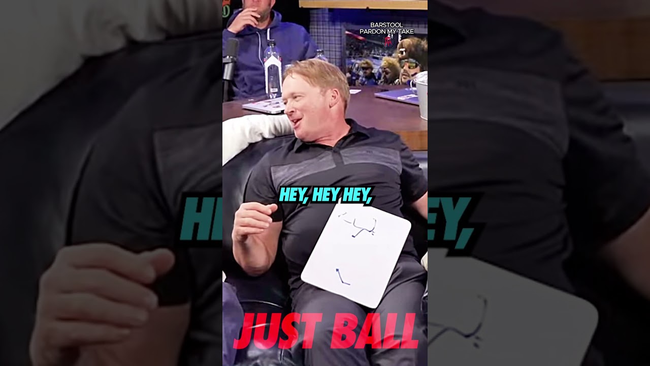 Who is Mike Caliendo? NFL Bio & Career Stats